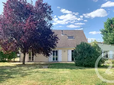 Maison, 150 m²