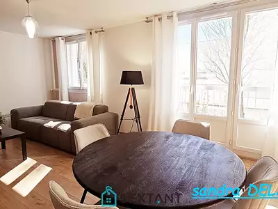 Appartement, 67,57 m²