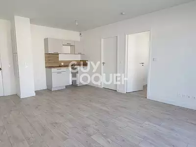 Appartement, 41,58 m²