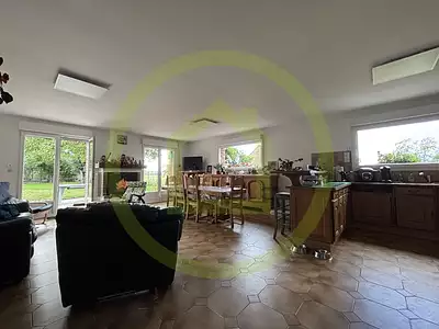 Maison, 127,55 m²