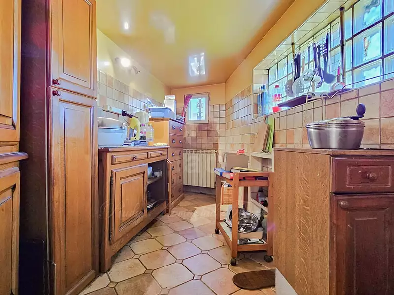 Maison, 115 m²