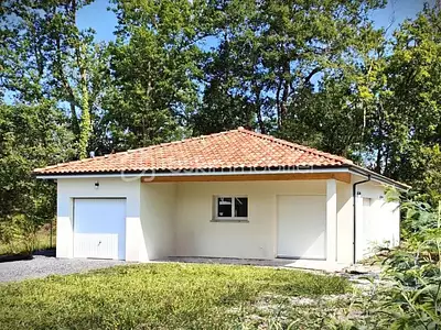Maison, 100 m²