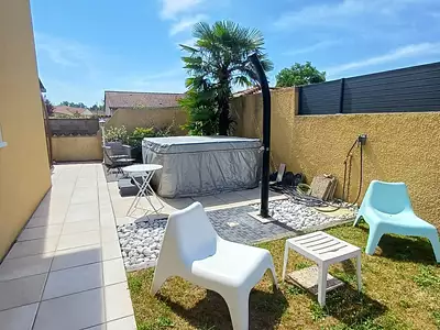 Maison, 104 m²