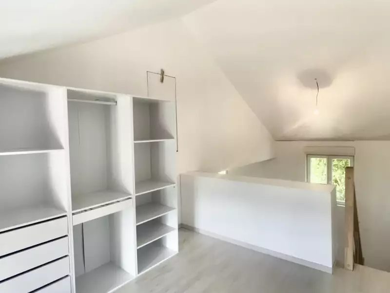 Maison, 88 m²