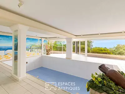 Maison, 191 m²
