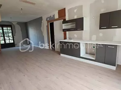 Maison, 88 m²