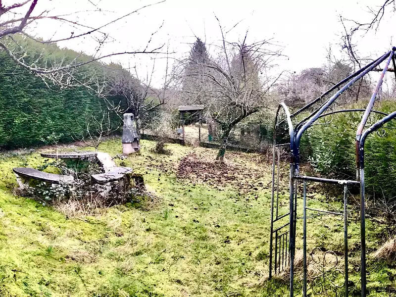 Maison, 82 m²