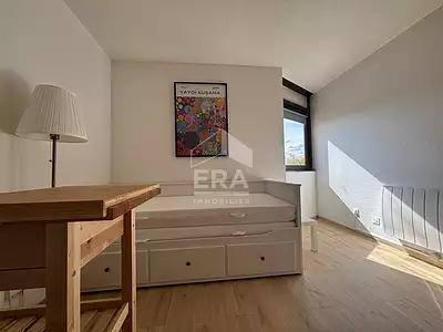 Appartement, 21 m²