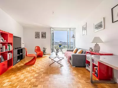 Appartement, 75 m²