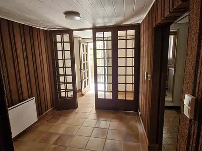 Maison, 98,43 m²