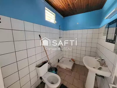 Appartement, 59 m²