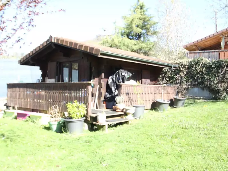 Maison, 256 m²