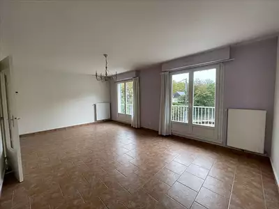 Appartement, 78 m²
