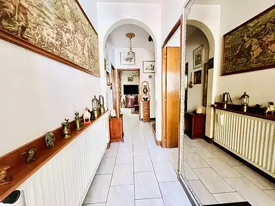 Maison, 124 m²