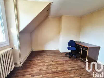 Maison, 155 m²
