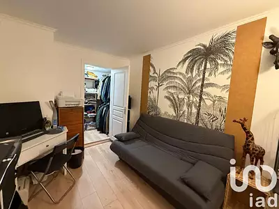 Maison, 120 m²