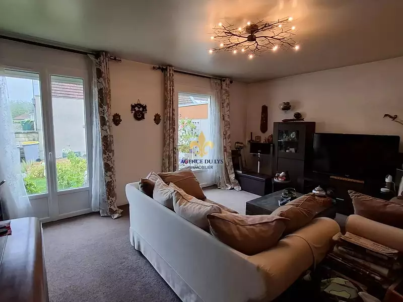 Appartement, 77,59 m²