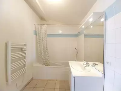 Appartement, 47 m²