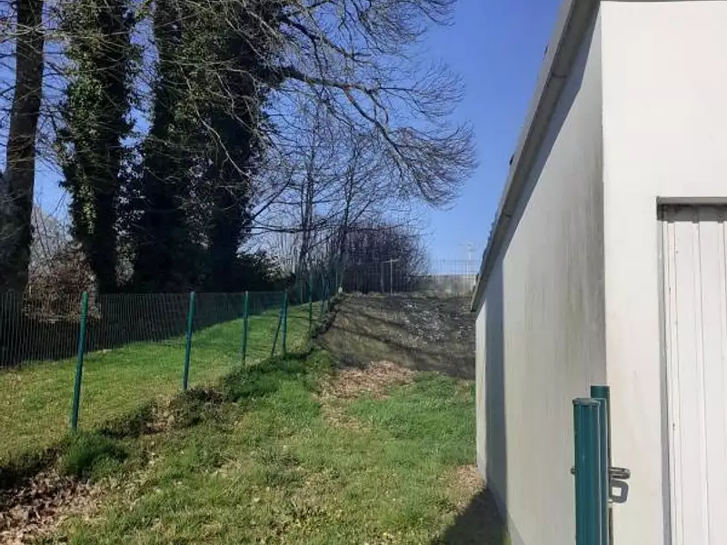 Maison, 82 m²
