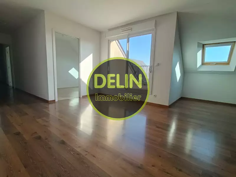 Appartement, 67,5 m²