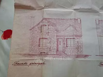 Maison, 80 m²