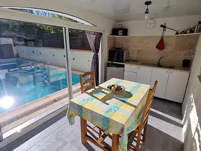 Maison, 131 m²
