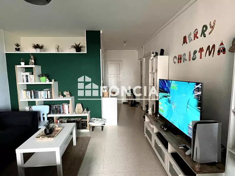 Appartement, 84 m²