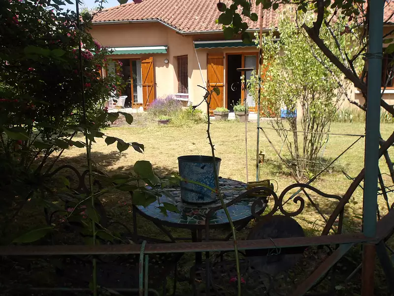 Maison, 112 m²