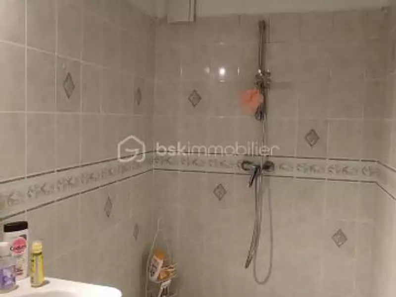 Maison, 130 m²