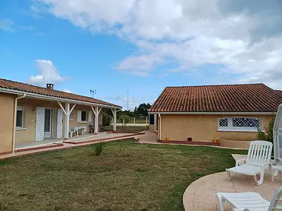 Maison, 165 m²