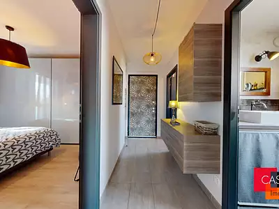 Appartement, 63,92 m²