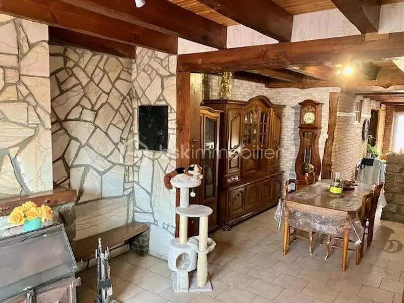 Maison, 150 m²