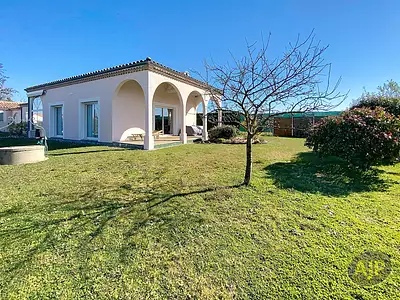 Maison, 137 m²