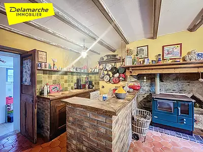 Maison, 137 m²
