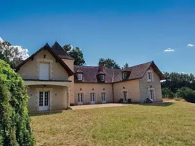 Maison, 269 m²