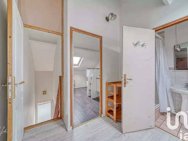 Maison, 125 m²
