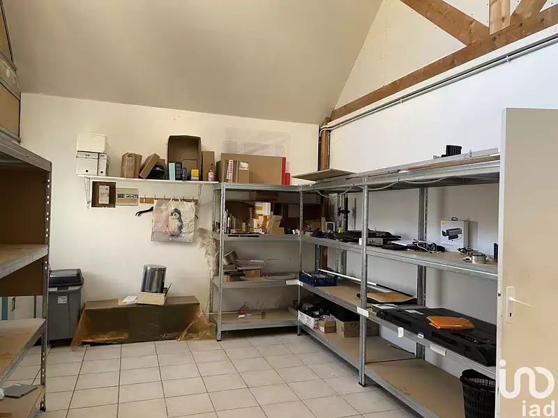 Divers, 66 m²