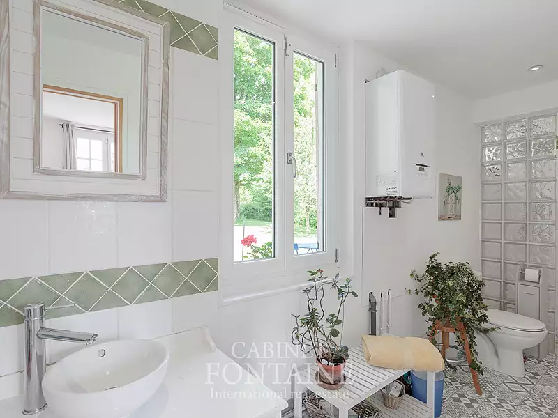 Maison, 100 m²