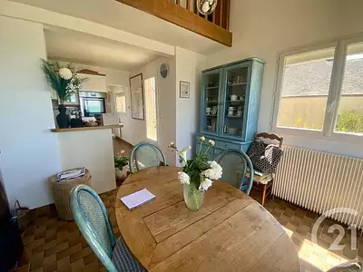 Maison, 69 m²
