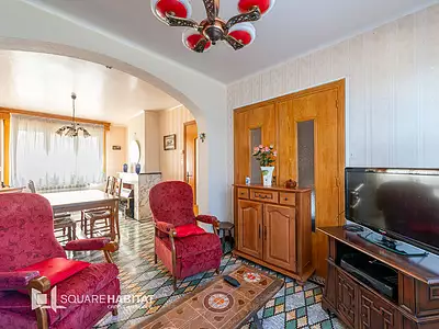 Maison, 85 m²