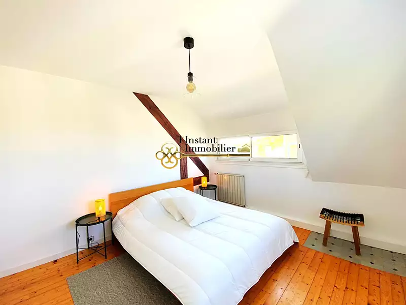 Maison, 84 m²