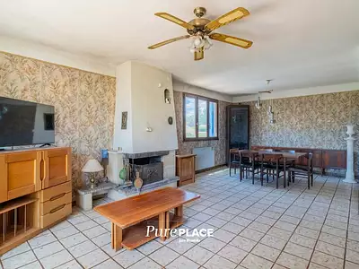 Maison, 296 m²
