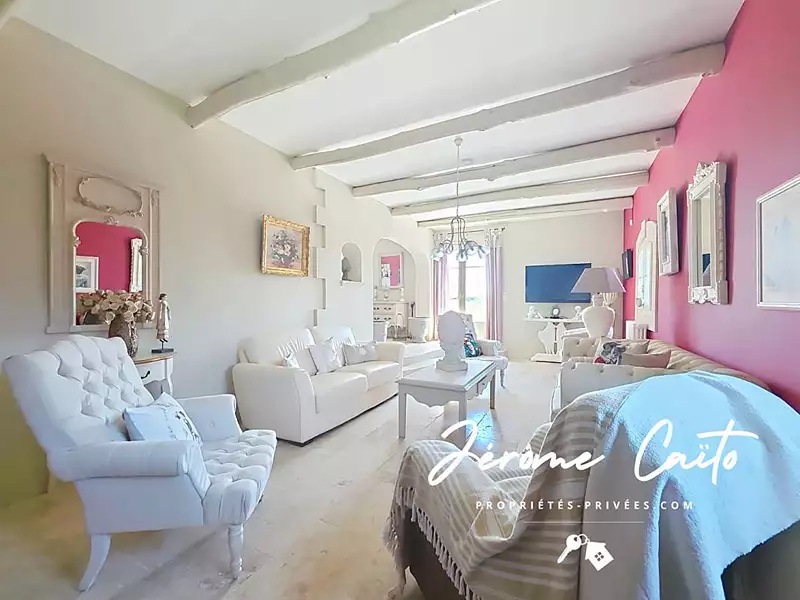 Maison, 178 m²