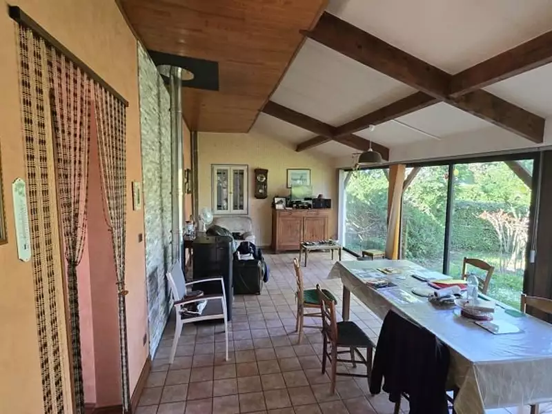 Maison, 90 m²