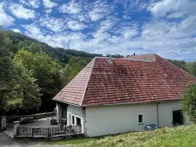 Maison, 318 m²