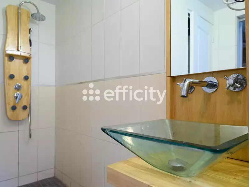 Maison, 96 m²