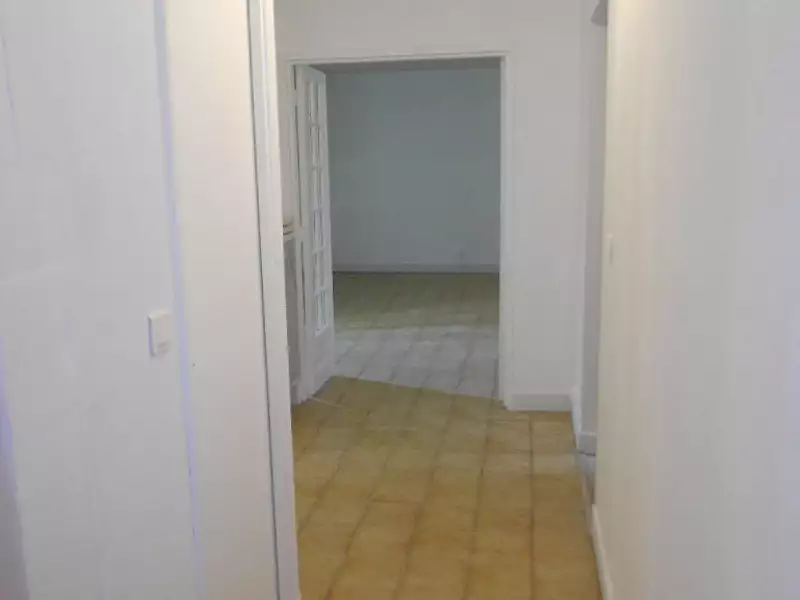Appartement, 88 m²