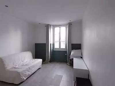 Appartement, 20 m²