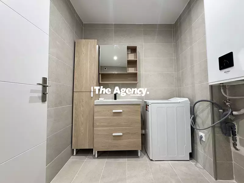 Appartement, 31,01 m²