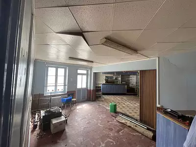 Maison, 149 m²
